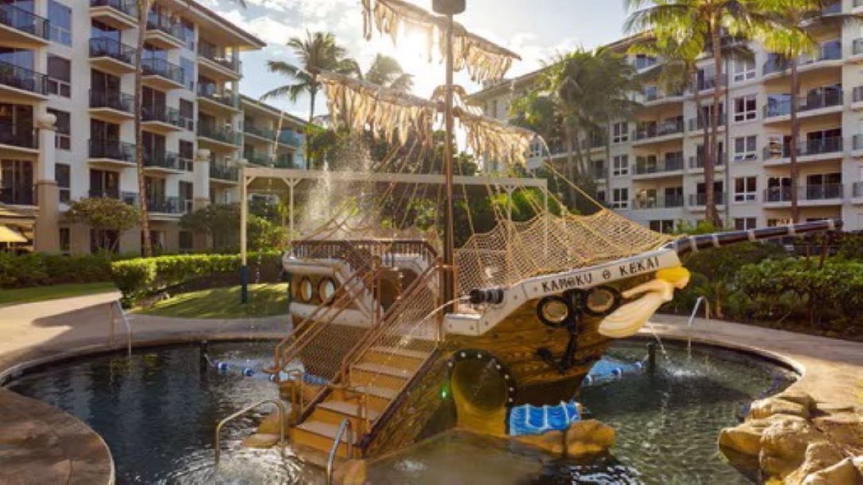 Photo of Outdoor in Lahaina