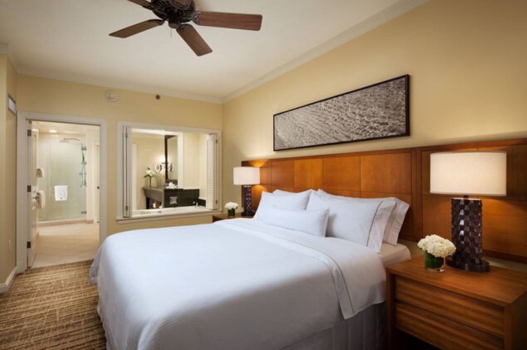 Photo of Bedroom in Lahaina