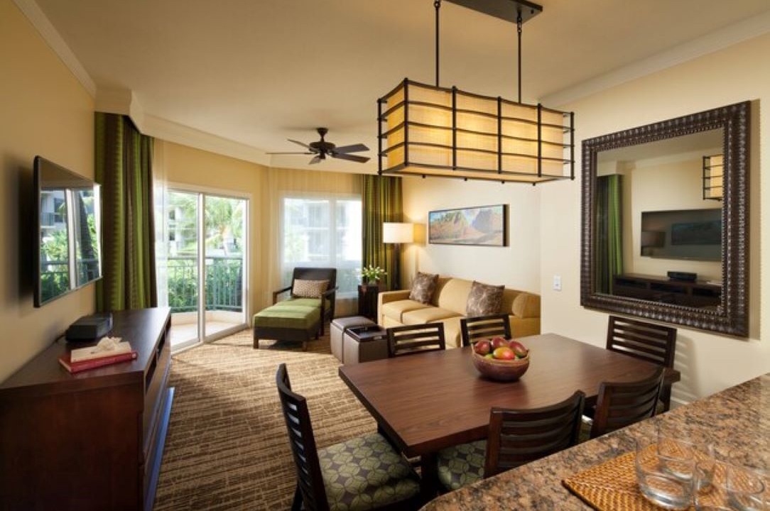 Photo of Livingroom in Lahaina