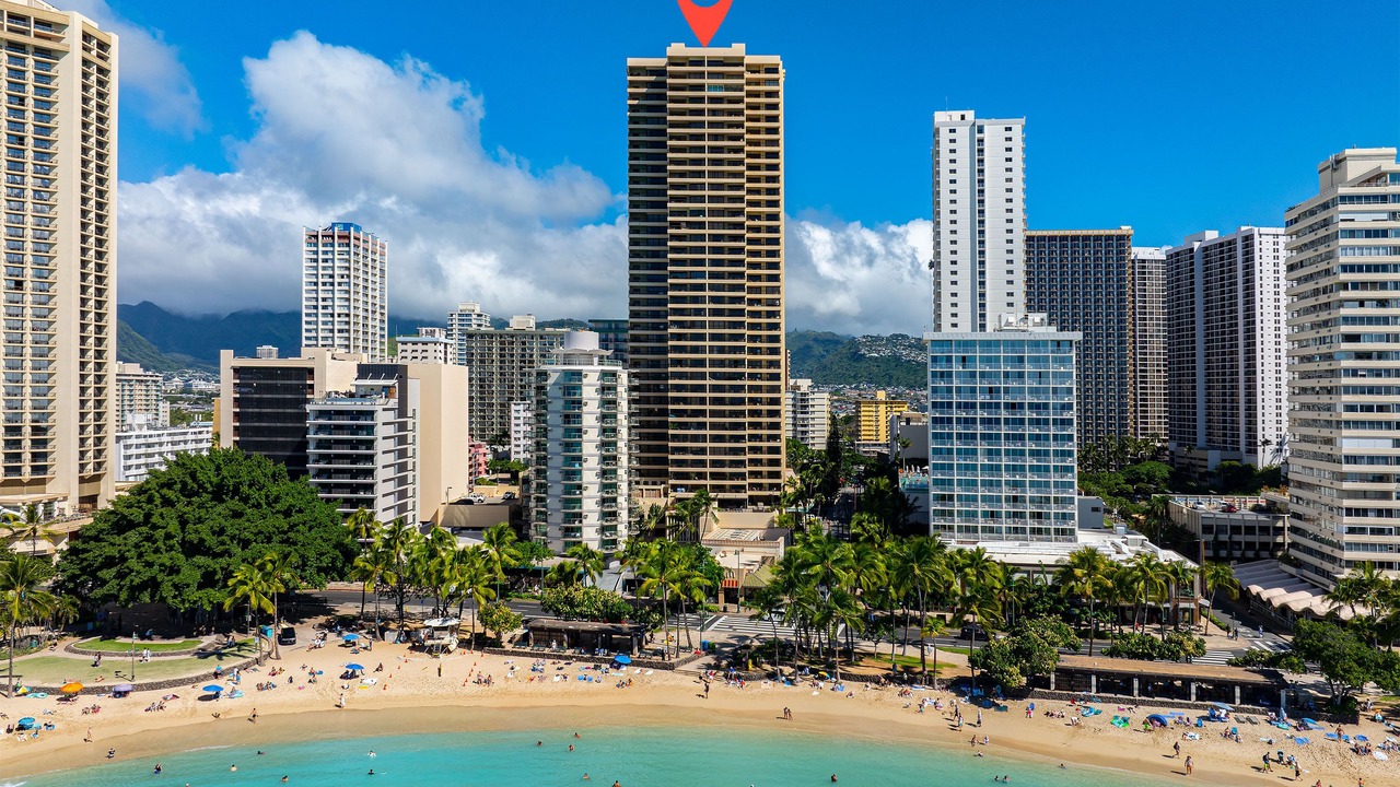 Photo of Others in Waikiki