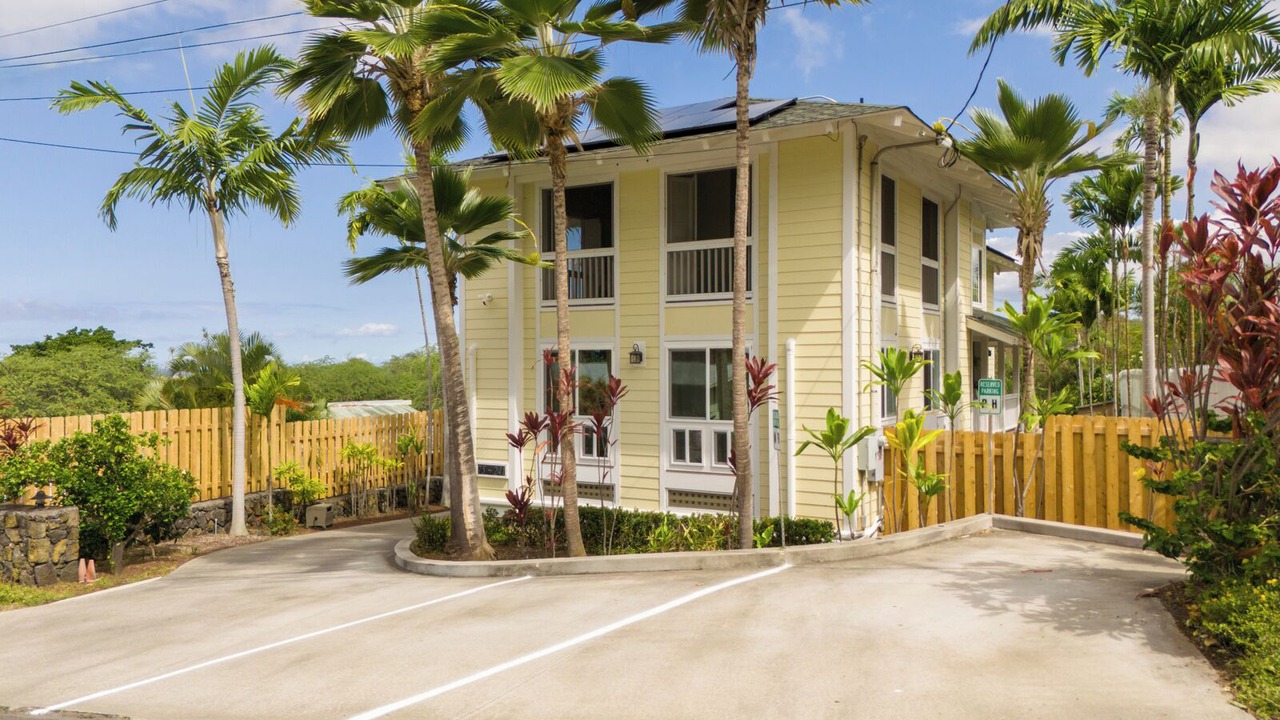 Photo of Outdoor in Historic Kailua Village