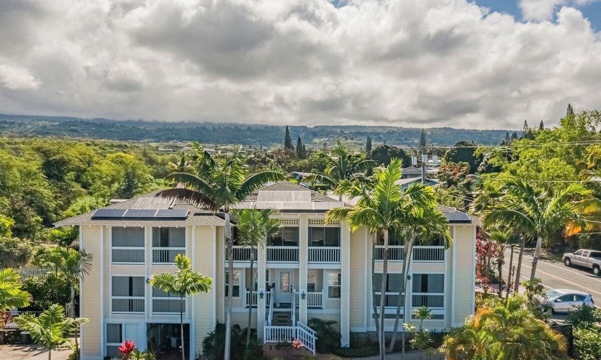 Photo of Outdoor in Historic Kailua Village
