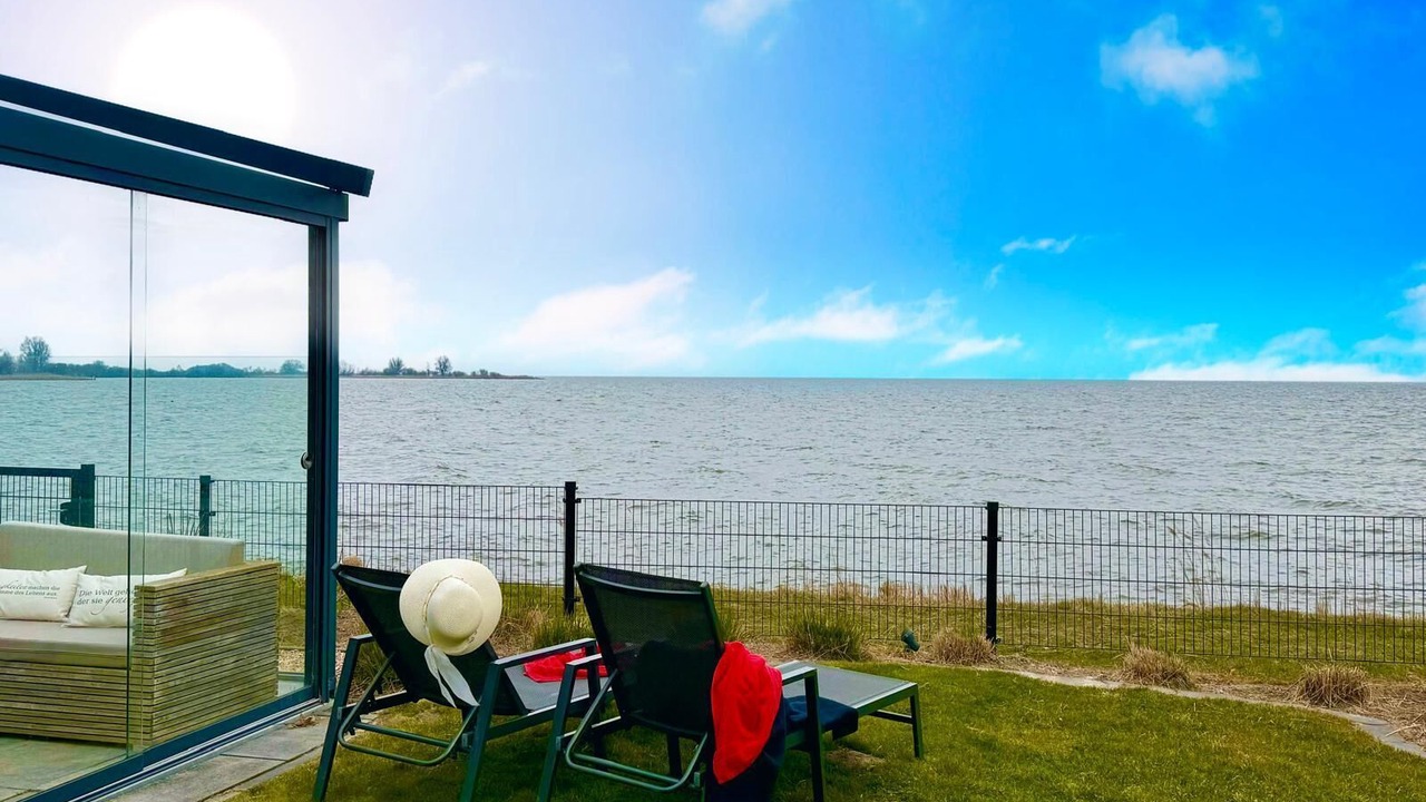 Photo of Patio Balcony in Enkhuizen