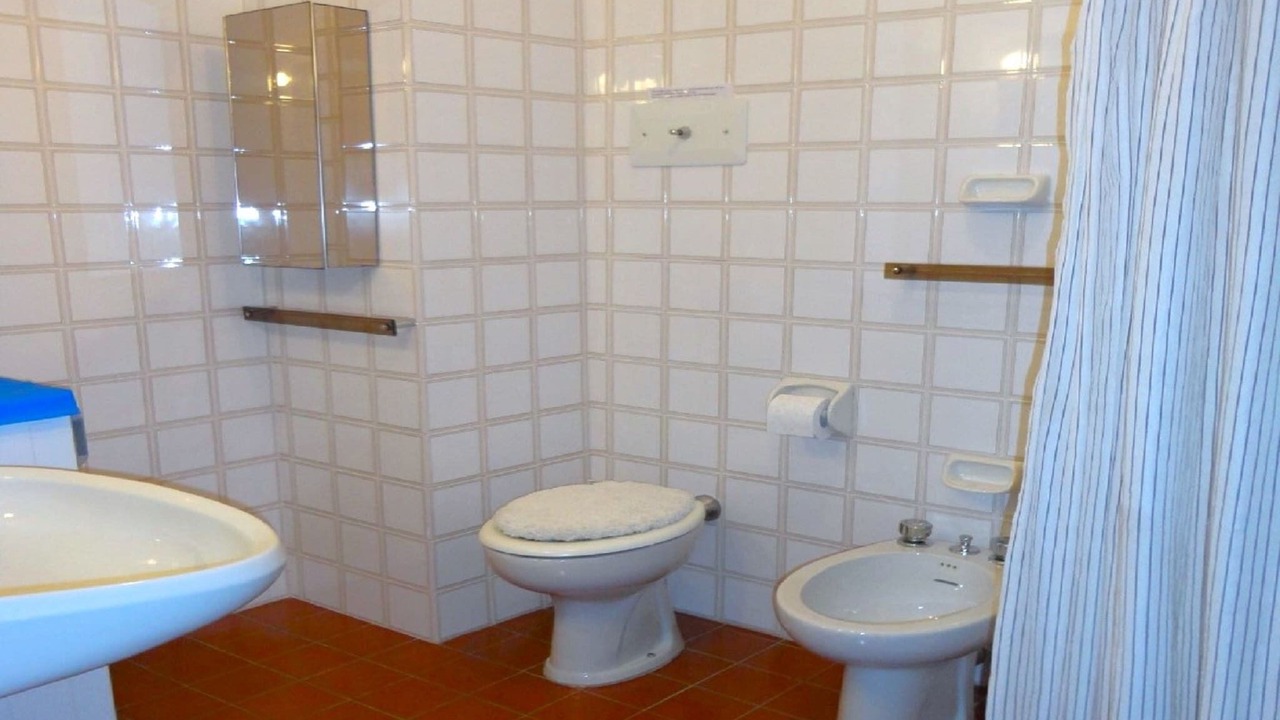 Photo of Bathroom in Porto Santa Margherita