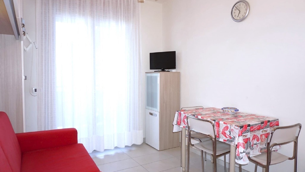 Photo of Livingroom in Porto Santa Margherita