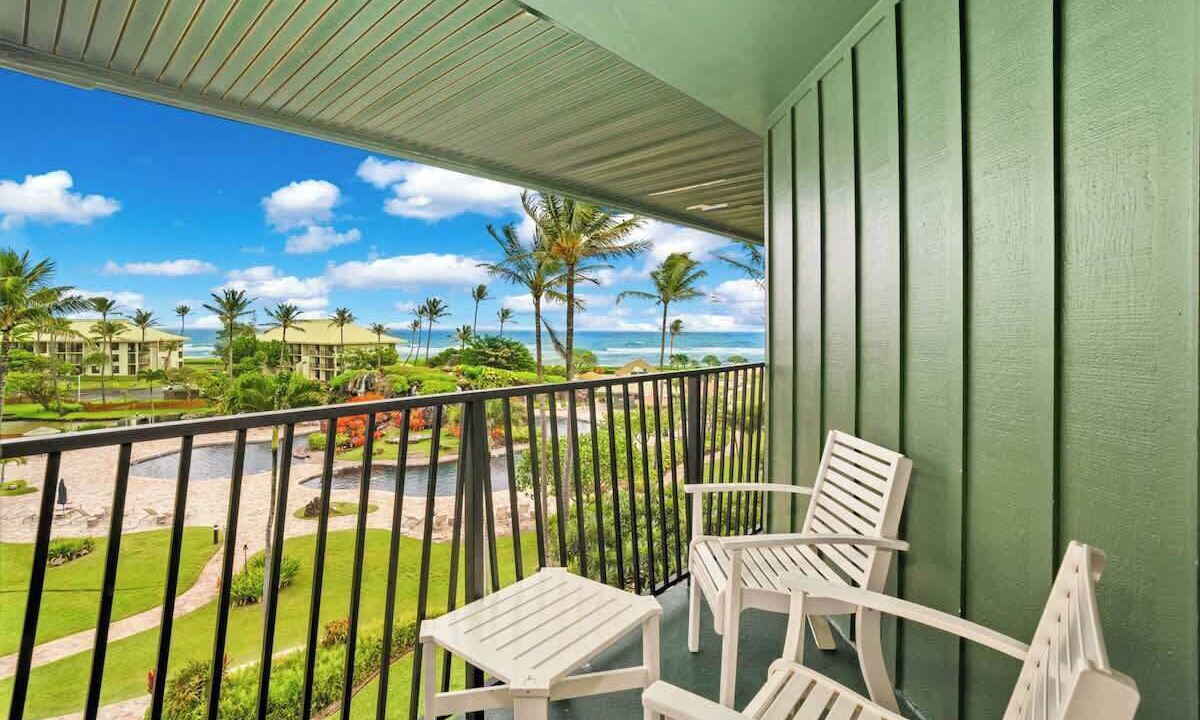 Photo of Outdoor in Hanamaulu