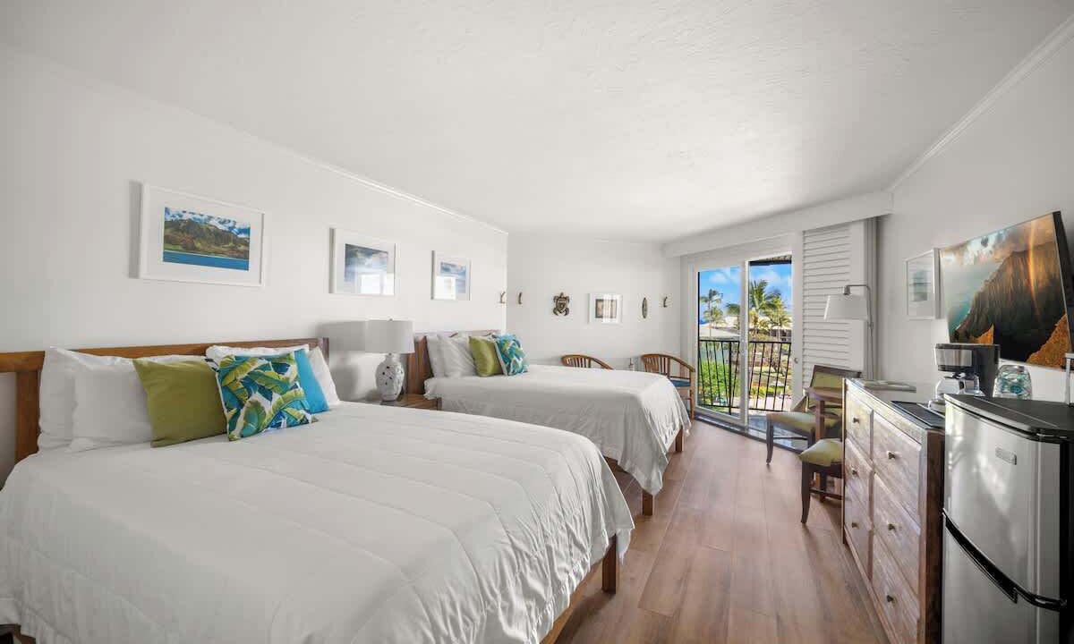 Photo of Bedroom in Hanamaulu