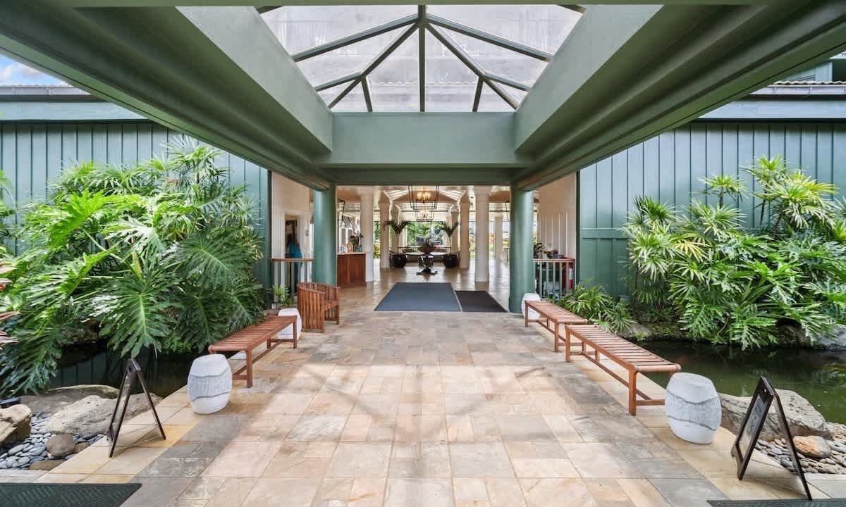 Photo of Outdoor in Hanamaulu