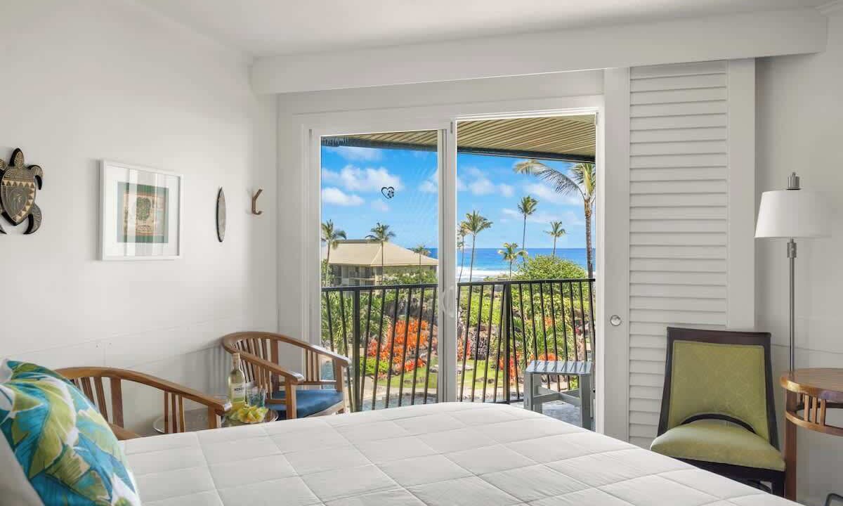 Photo of Bedroom in Hanamaulu