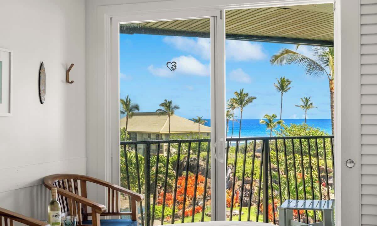 Photo of Bedroom in Hanamaulu