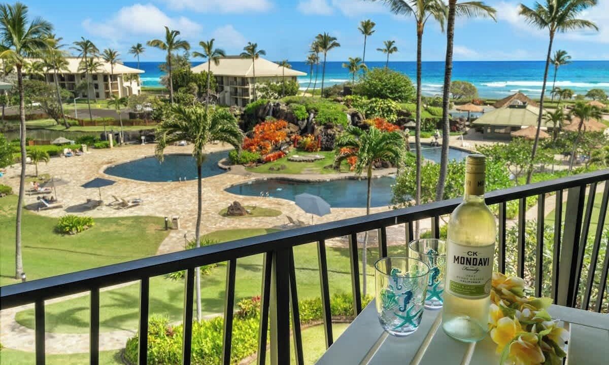 Photo of Outdoor in Hanamaulu