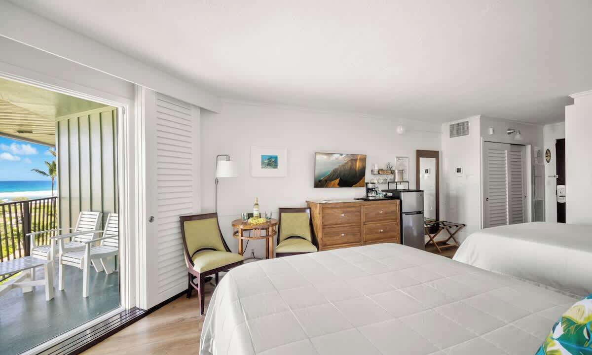 Photo of Bedroom in Hanamaulu