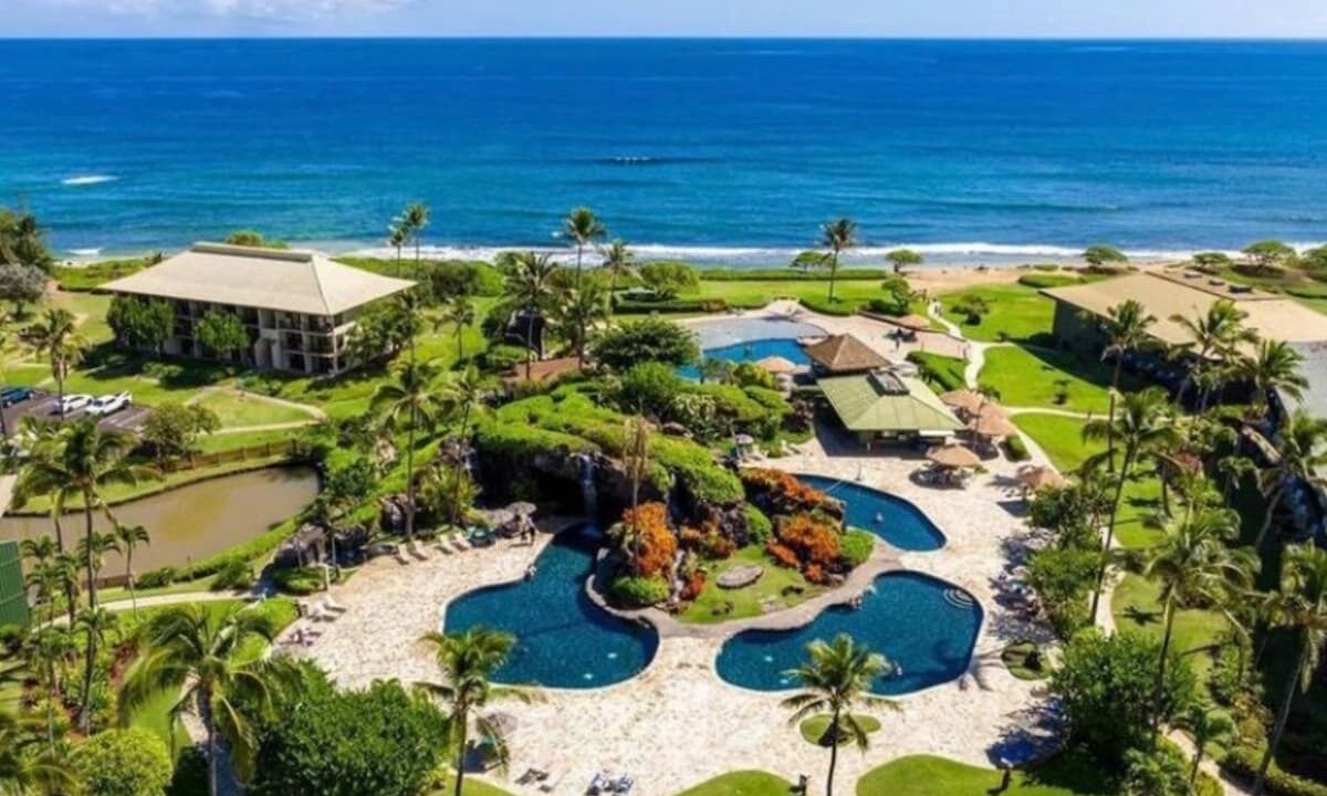 Photo of Outdoor in Hanamaulu