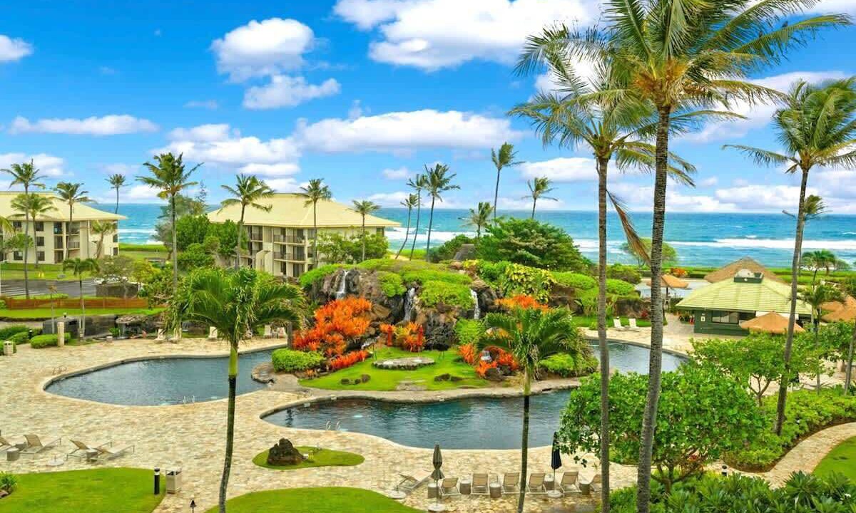 Photo of Outdoor in Hanamaulu