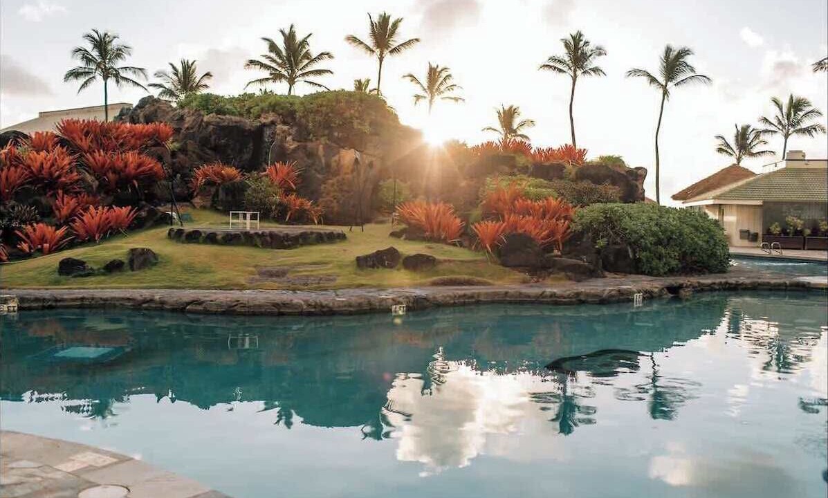 Photo of Outdoor in Hanamaulu