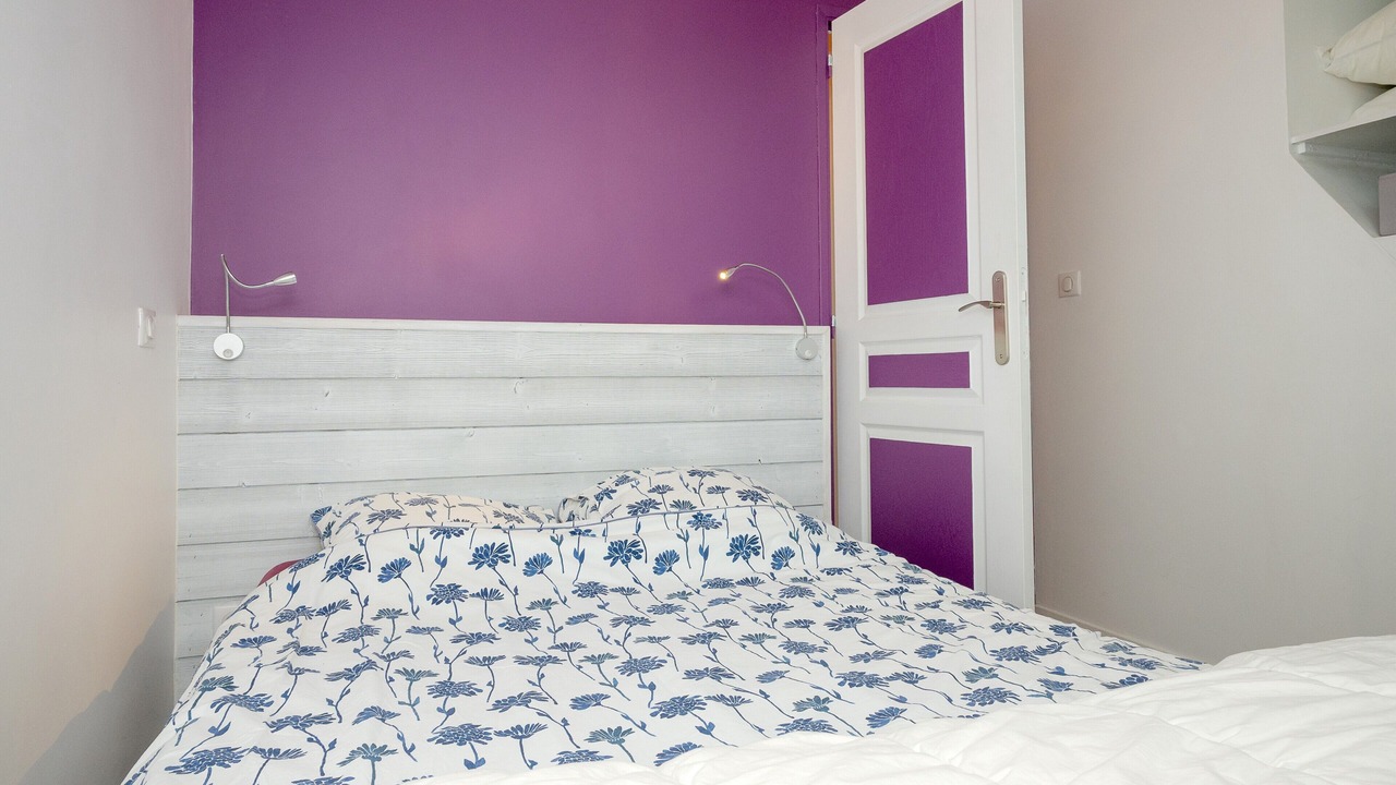 Photo of Bedroom in Saint-Maurice-de-Rotherens