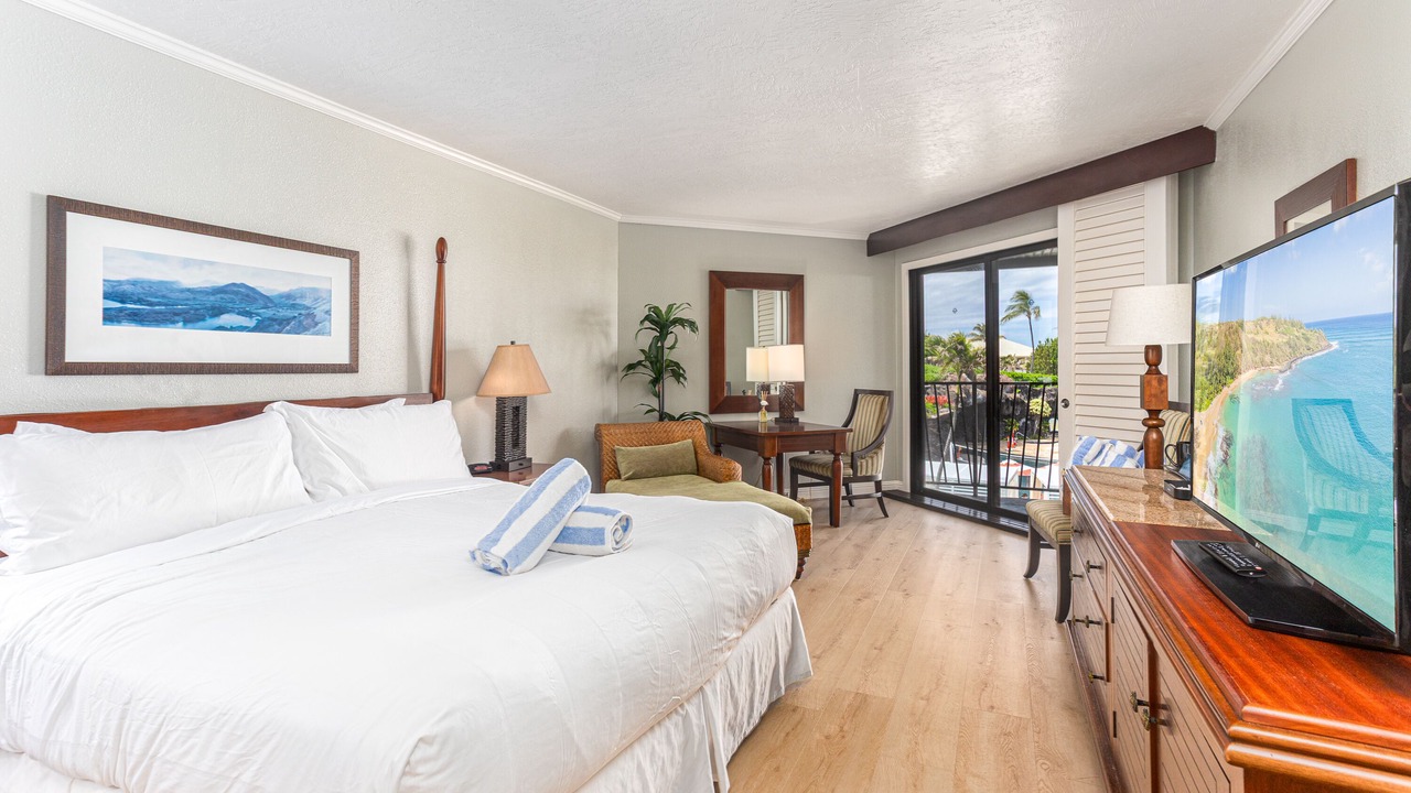 Photo of Bedroom in Hanamaulu