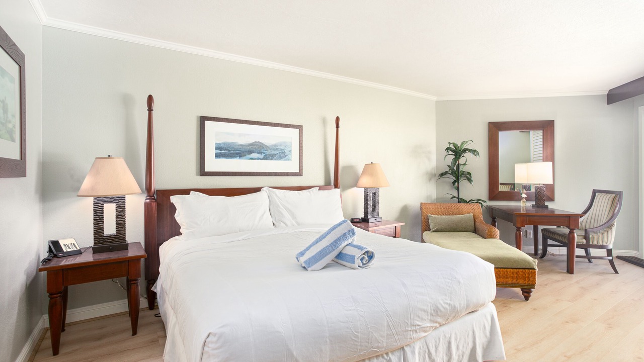 Photo of Bedroom in Hanamaulu