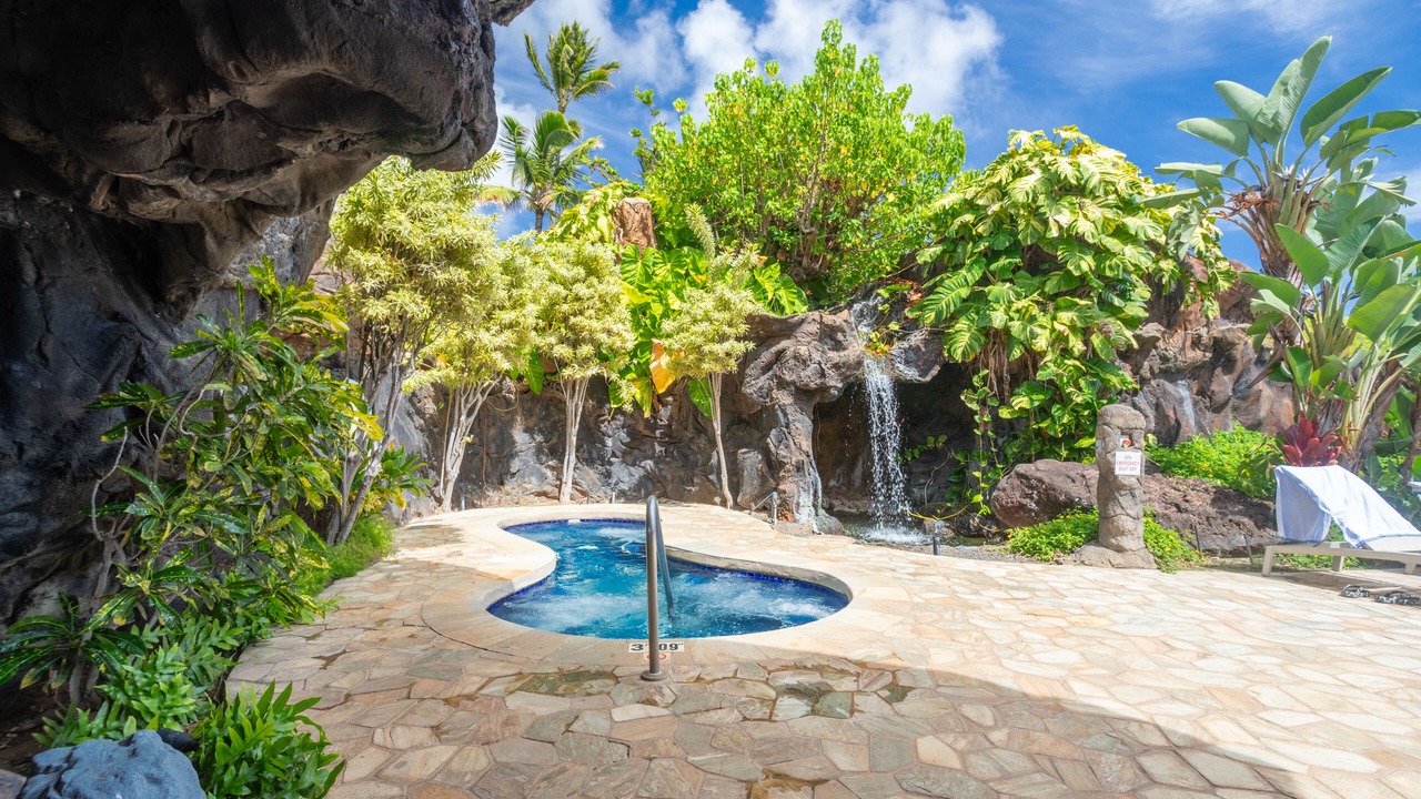 Photo of Outdoor in Hanamaulu