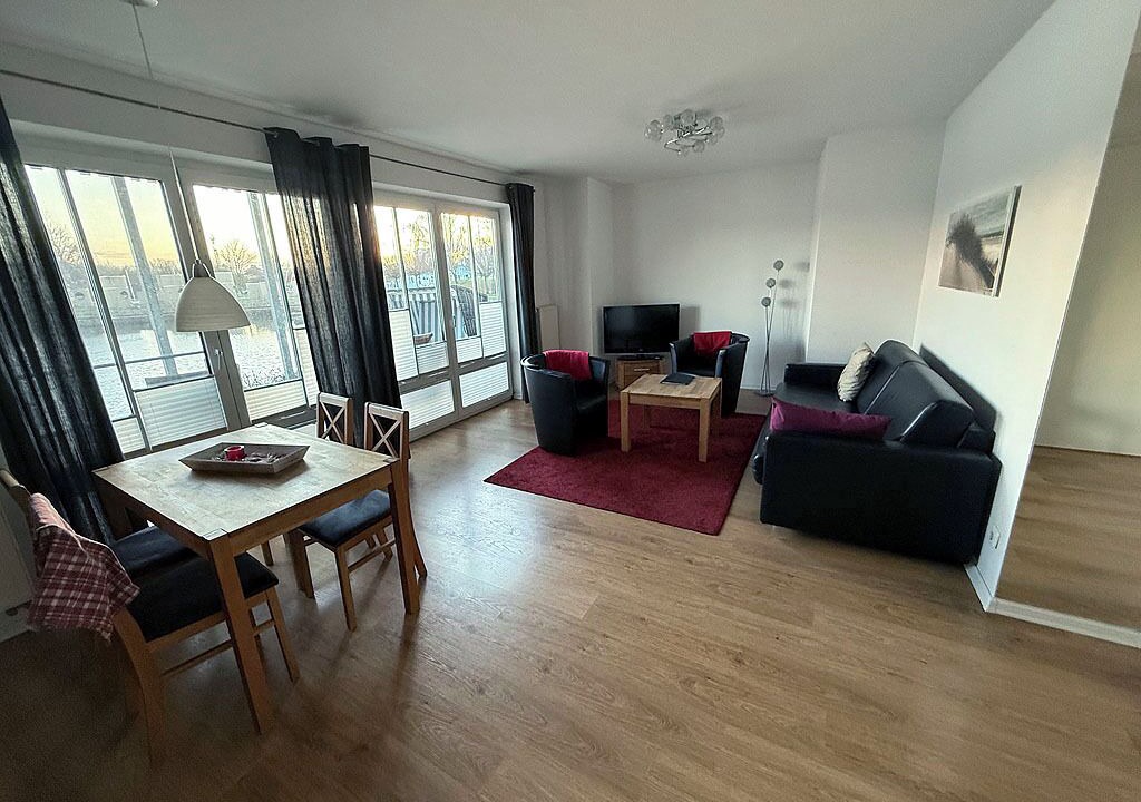 Photo of Livingroom in Steinbeckervorstadt