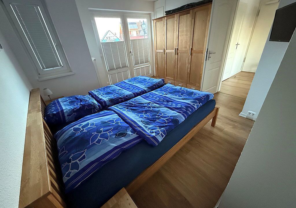 Photo of Bedroom in Steinbeckervorstadt