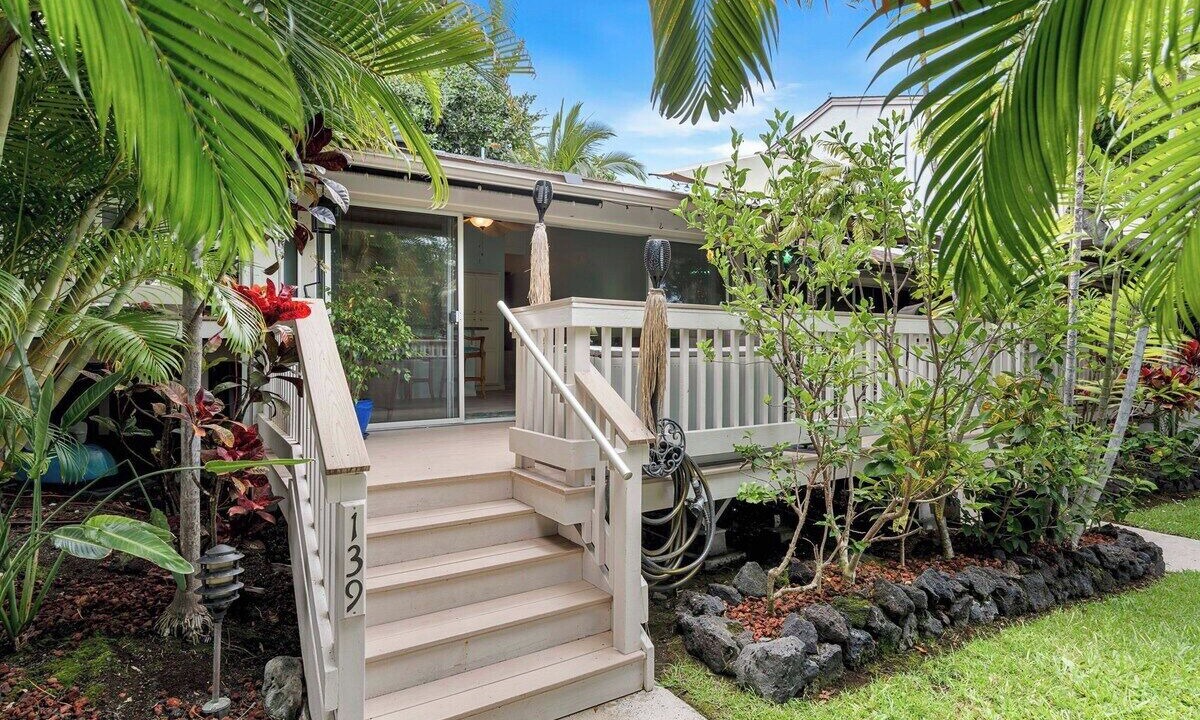 Photo of Outdoor in Keauhou
