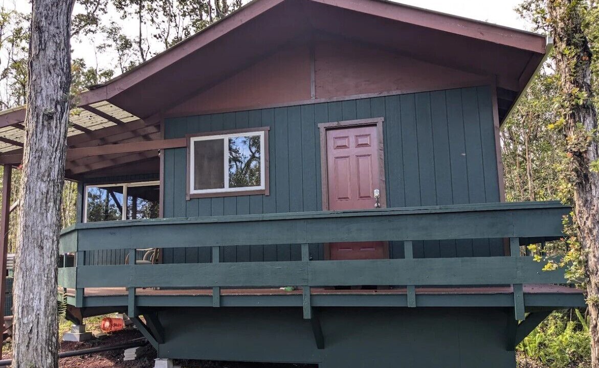 Photo of Outdoor in Pahoa