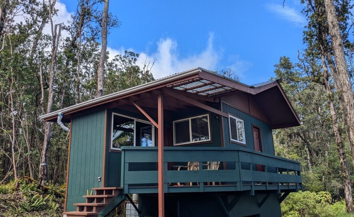 Photo of Outdoor in Pahoa