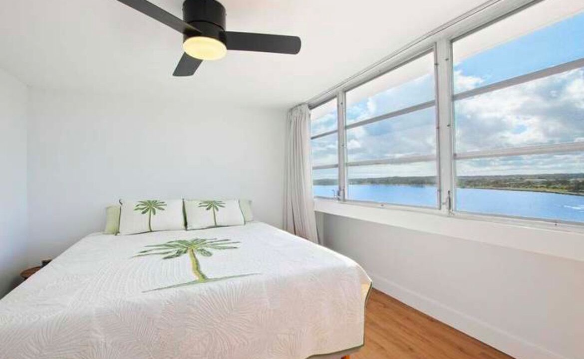 Photo of Bedroom in Hilo