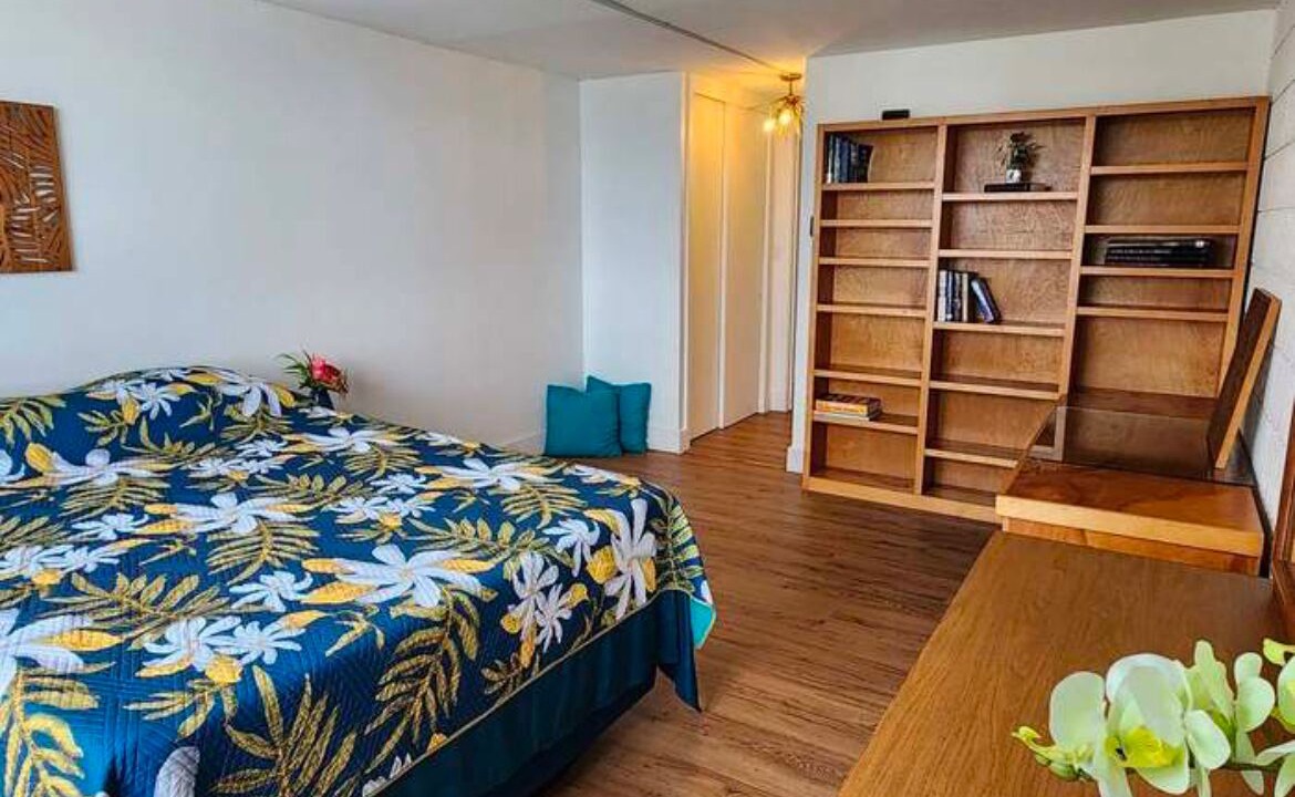 Photo of Bedroom in Hilo