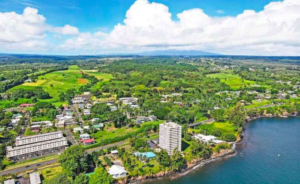Photo of Outdoor in Hilo