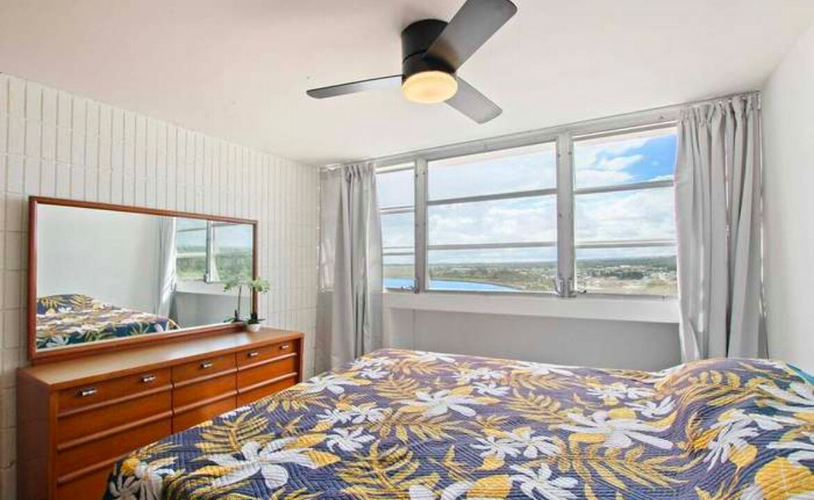 Photo of Bedroom in Hilo