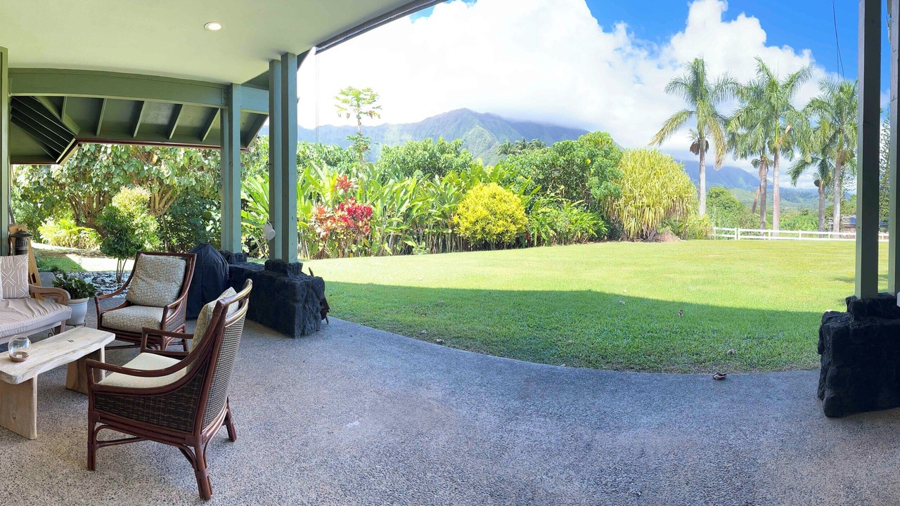 Photo of Patio Balcony in Kaneohe