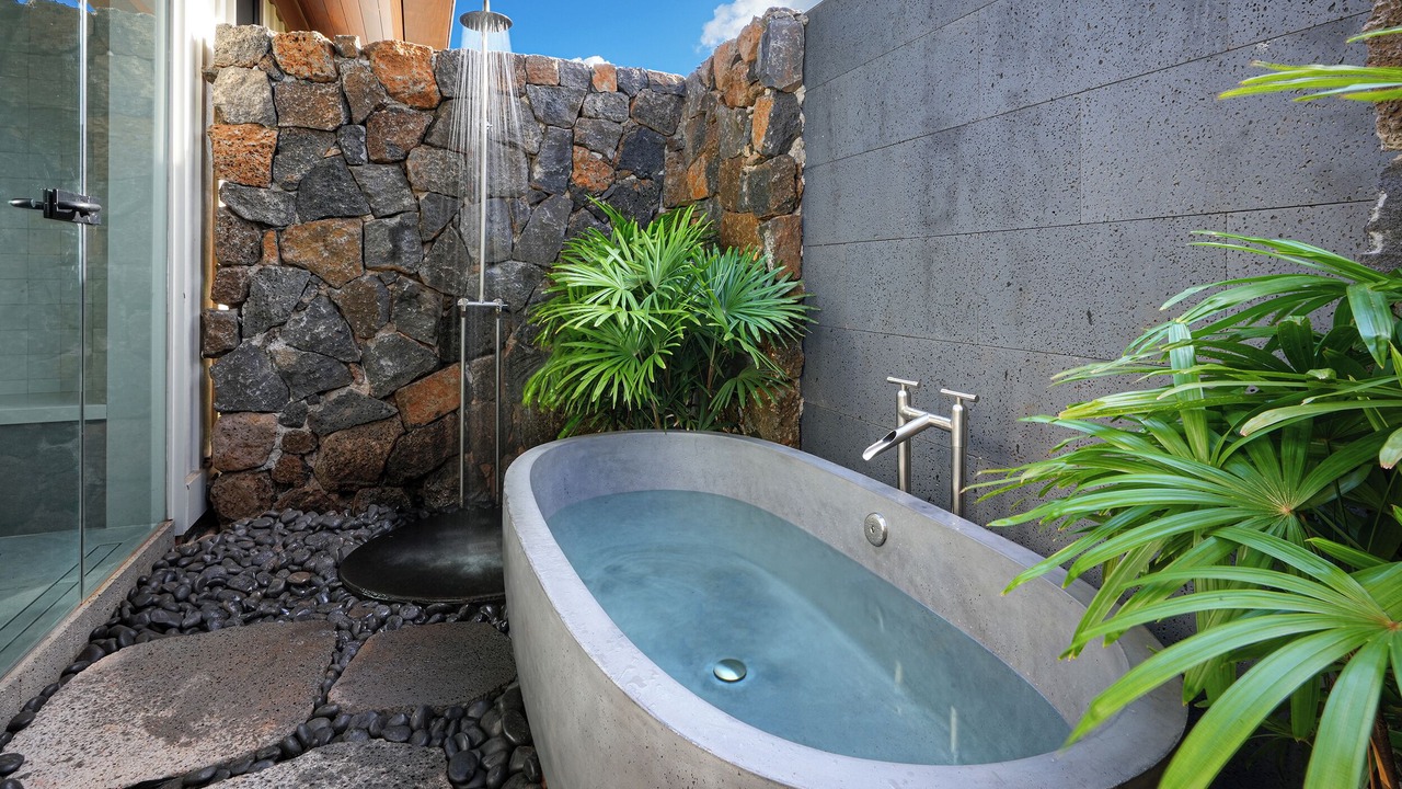 Photo of Outdoor in Poipu