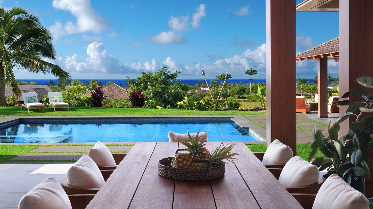 Photo of Outdoor in Poipu
