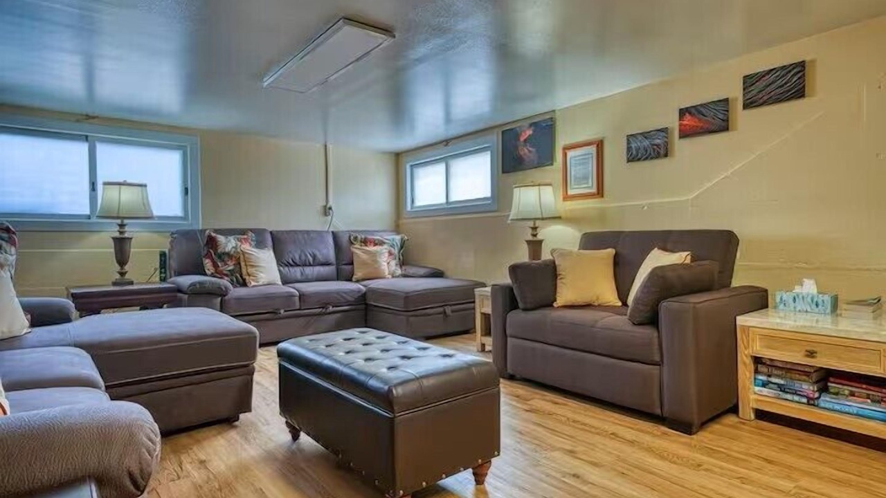Photo of Bedroom in Hilo