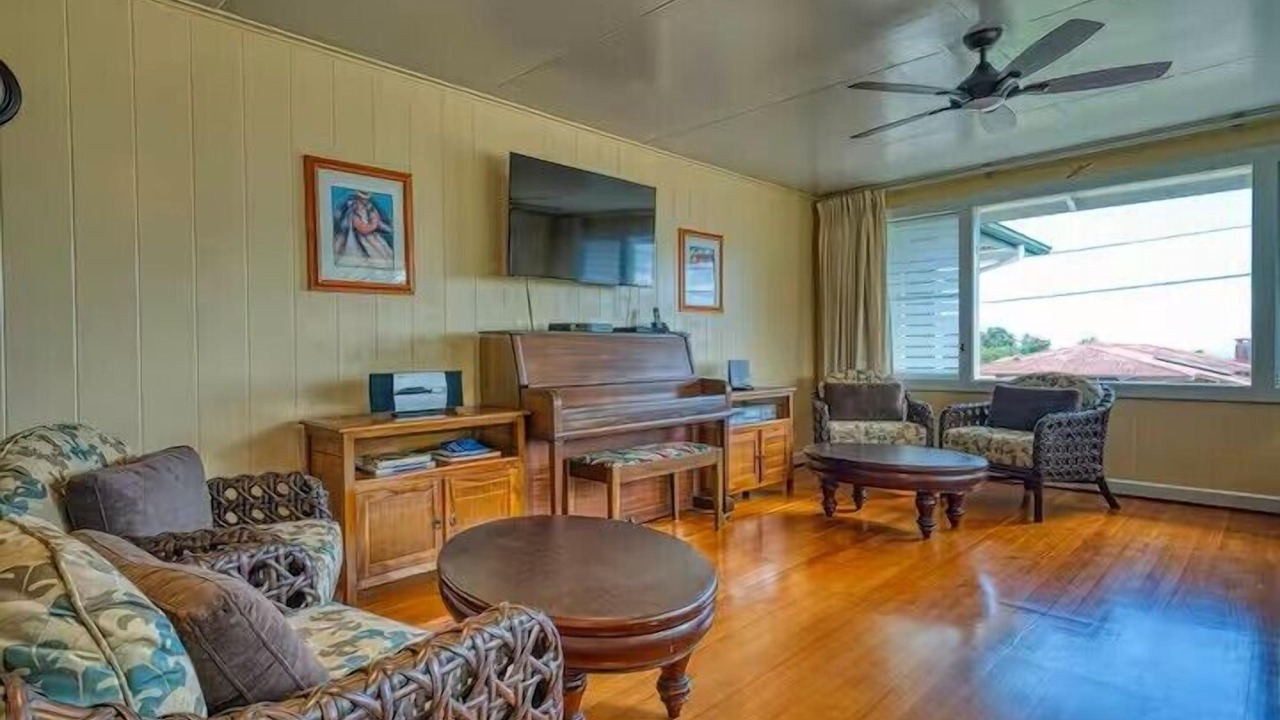 Photo of Bedroom in Hilo