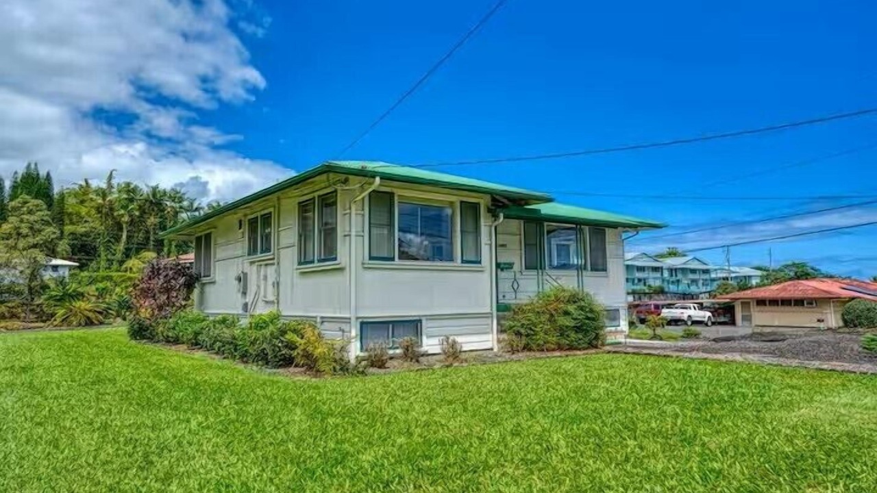 Photo of Outdoor in Hilo