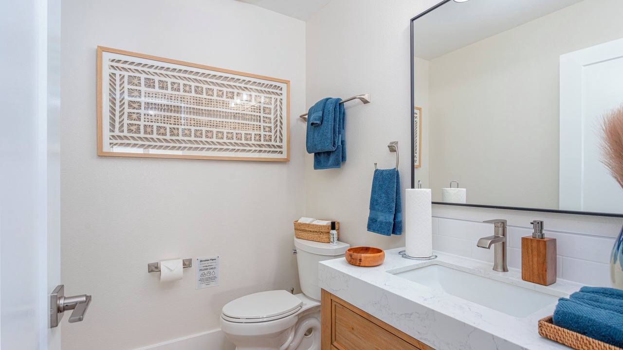 Photo of Bathroom in Anahola