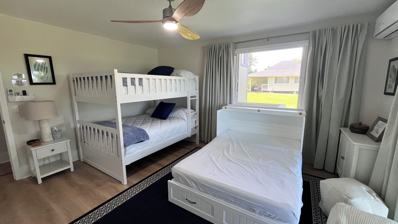 Photo of Bedroom in Anahola