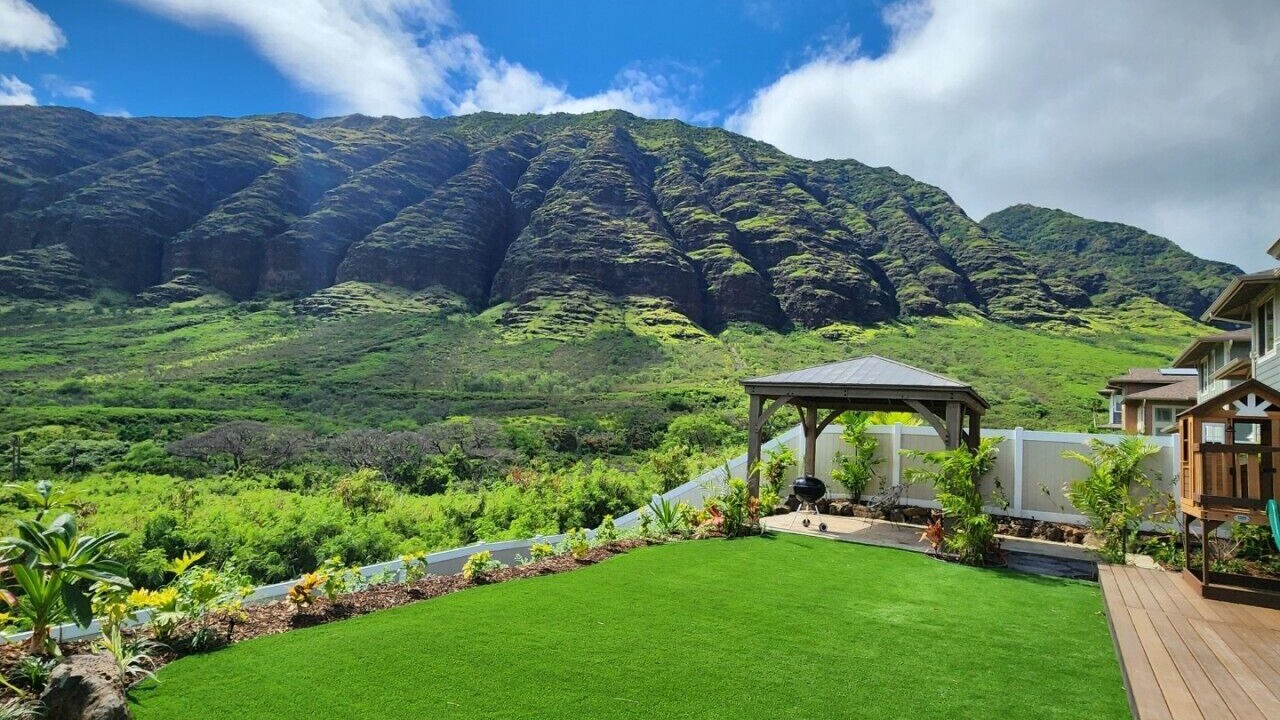 Photo of Others in Makaha Valley