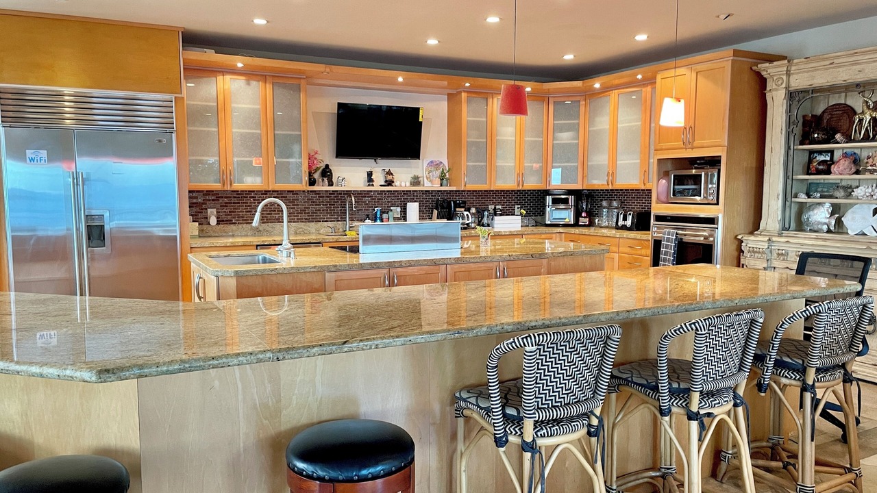 Photo of Kitchen in Ewa