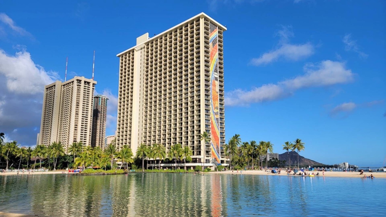 Photo of Others in Waikiki