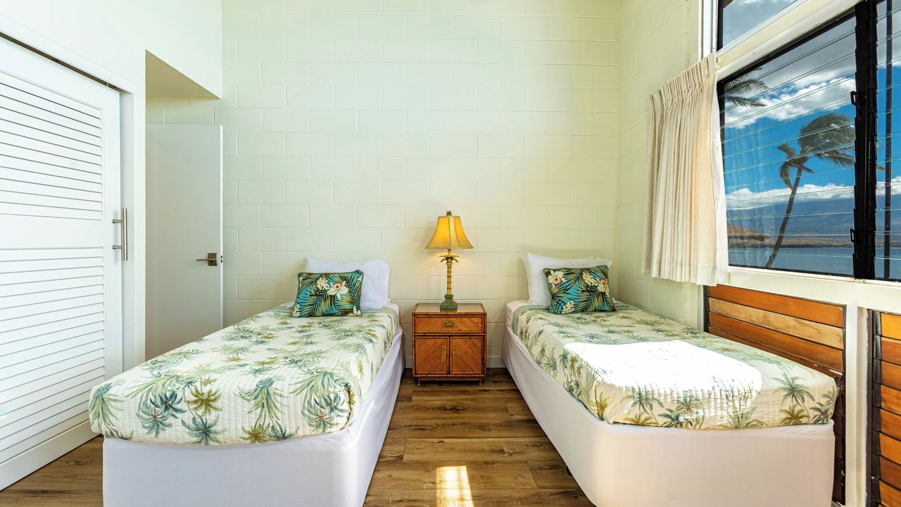 Photo of Bedroom in Maalaea