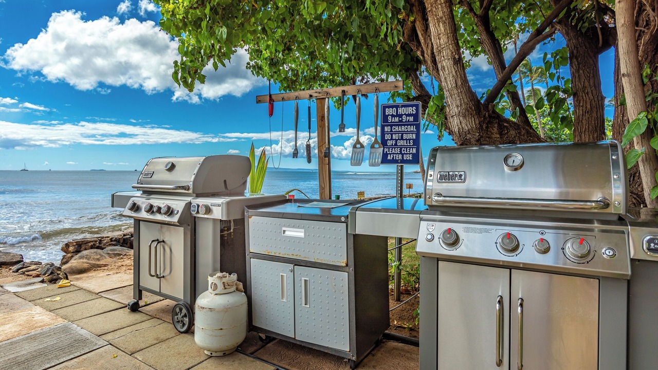 Photo of Outdoor in Maalaea