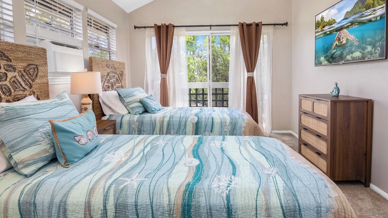 Photo of Bedroom in Waikoloa Village
