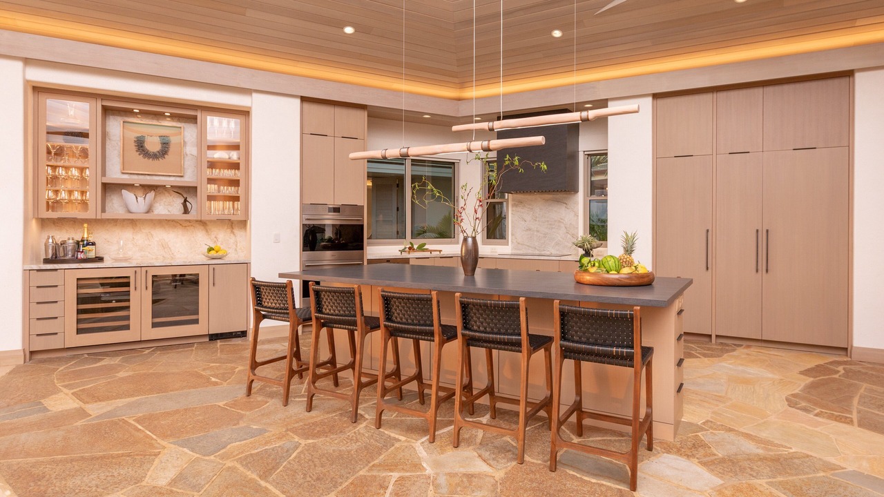 Photo of Kitchen in Kamuela