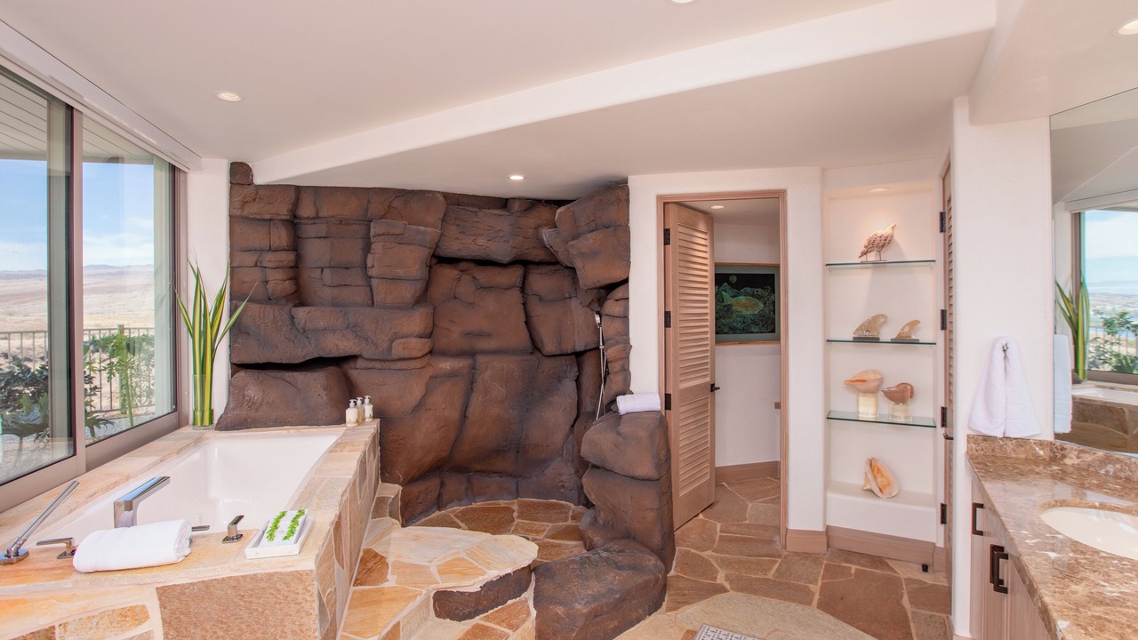 Photo of Bathroom in Kamuela