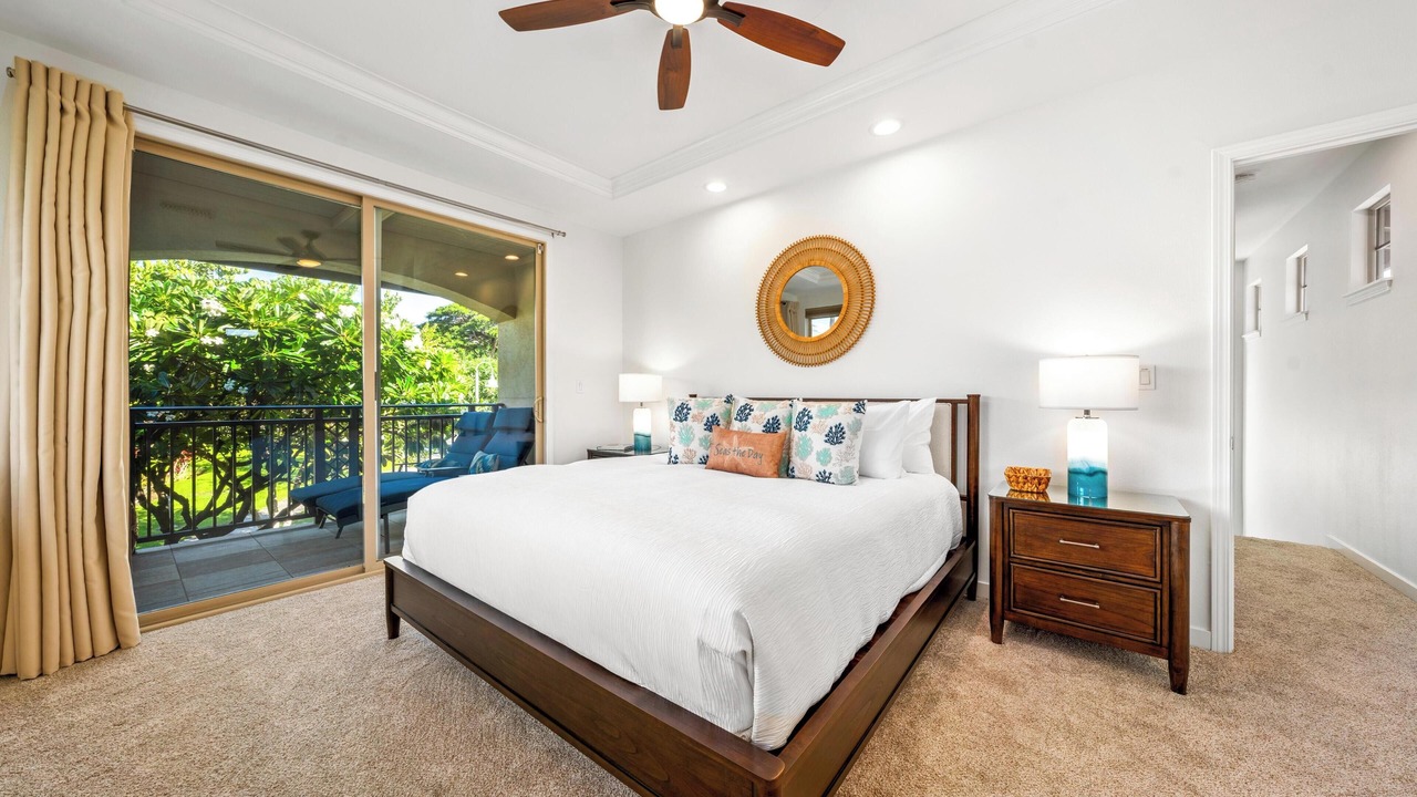 Photo of Bedroom in Kamuela
