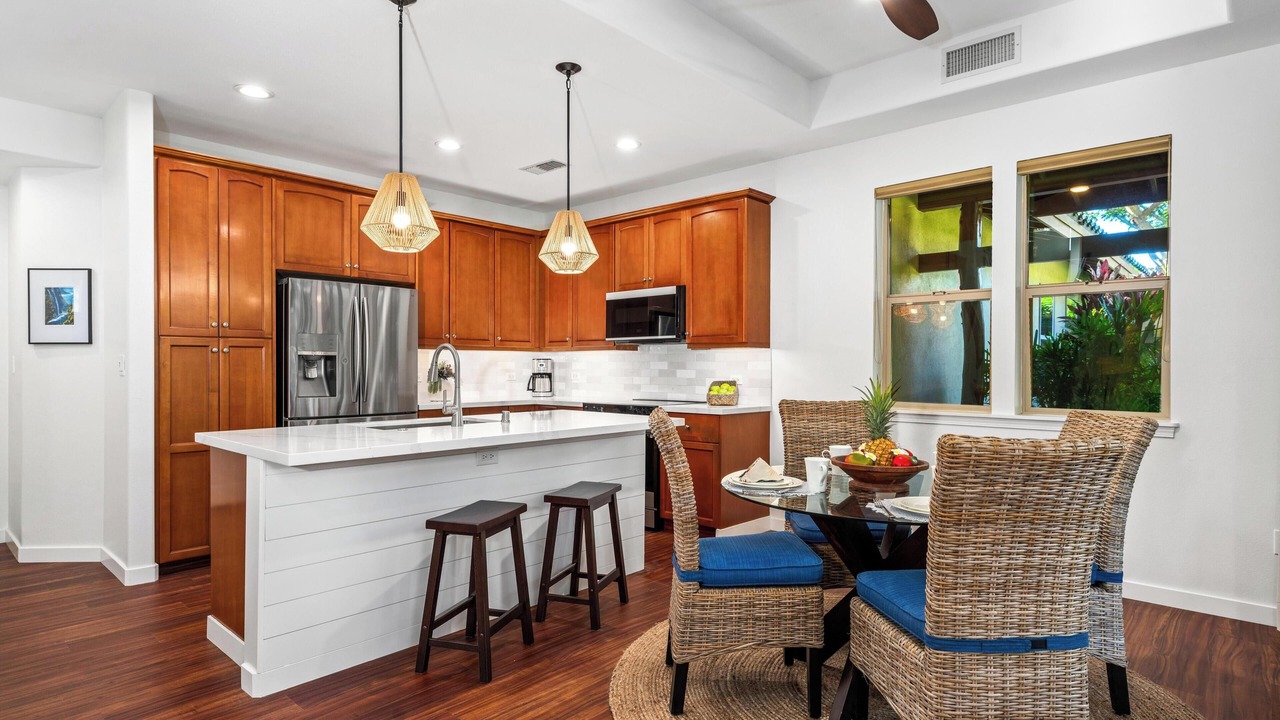 Photo of Kitchen in Kamuela